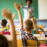 Georgia school officials will pay $181K, reinstate wrongfully fired teacher